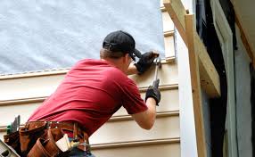 James Hardie Siding in Sioux Center, IA